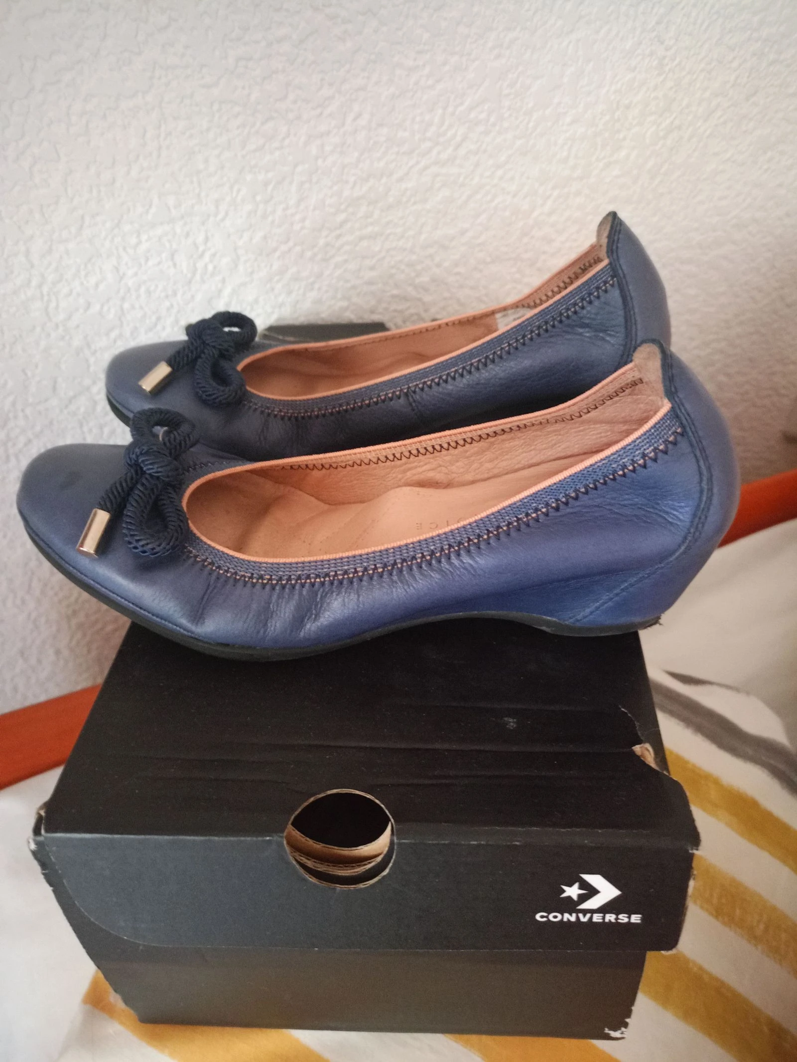 Schoeisel – photo 2